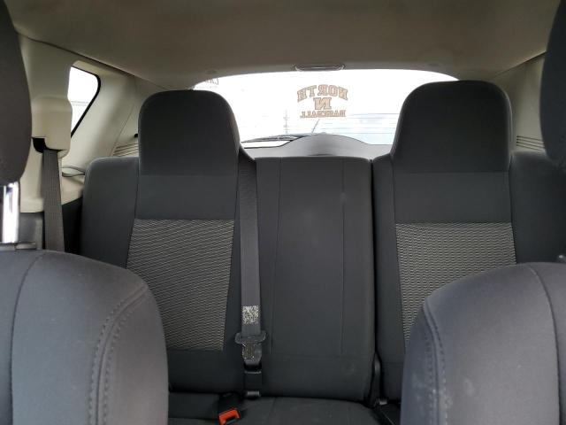 Photo 10 from auction – 2010 JEEP COMPASS SP with VIN 1J4NT4FB2AD589554