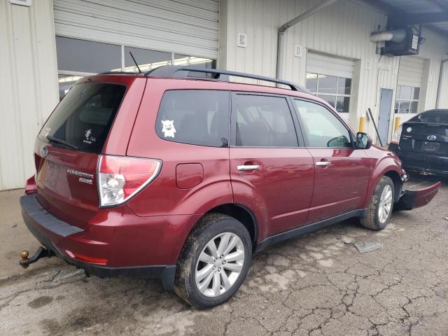 Photo 3 from auction – 2013 SUBARU FORESTER 2 with VIN JF2SHADC8DH411618