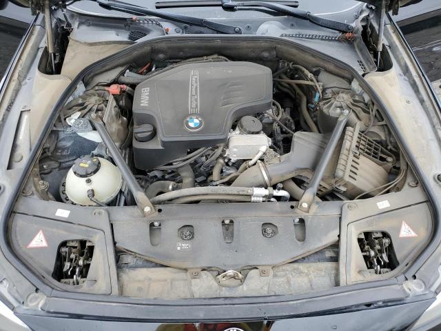 Photo 11 from auction – 2016 BMW 528 I with VIN WBA5A5C53GG347702