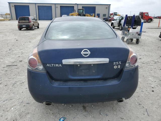 Photo 6 from auction – 2010 NISSAN ALTIMA BAS with VIN 1N4AL2AP3AN541895