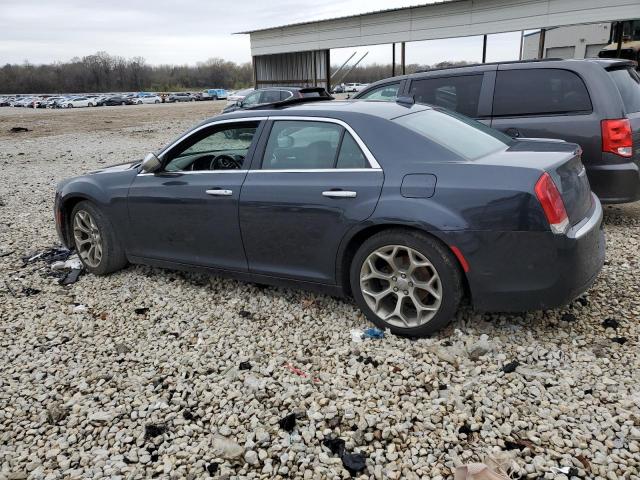 Photo 2 from auction – 2016 CHRYSLER 300C PLATI with VIN 2C3CCAPG1GH282558
