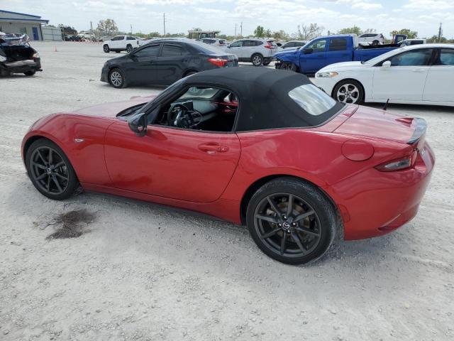 Photo 2 from auction – 2016 MAZDA MX-5 MIATA with VIN JM1NDAC70G0108511