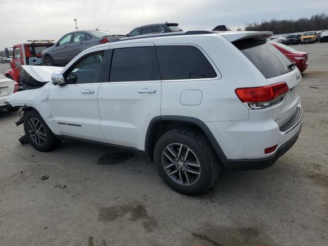 Photo 2 from auction – 2017 JEEP GRAND CHER with VIN 1C4RJFBG0HC734536