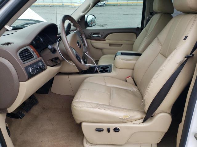 Photo 7 from auction – 2010 GMC SIERRA K15 with VIN 3GTRKWE38AG108502