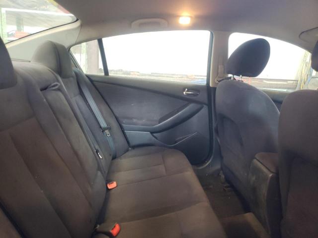 Photo 10 from auction – 2011 NISSAN ALTIMA BAS with VIN 1N4AL2AP2BC120120