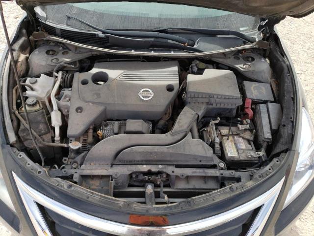 Photo 11 from auction – 2015 NISSAN ALTIMA 2.5 with VIN 1N4AL3AP6FC260635