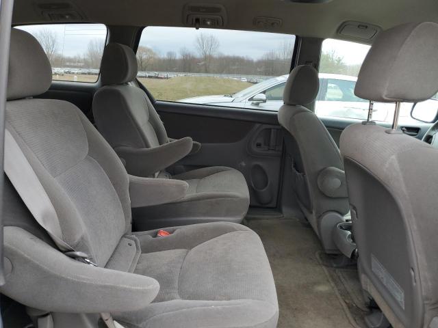 Photo 11 from auction – 2005 TOYOTA SIENNA CE with VIN 5TDZA23C75S234033