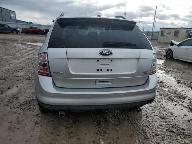 Photo 6 from auction – 2010 FORD EDGE SEL with VIN 2FMDK4JC7ABB74686