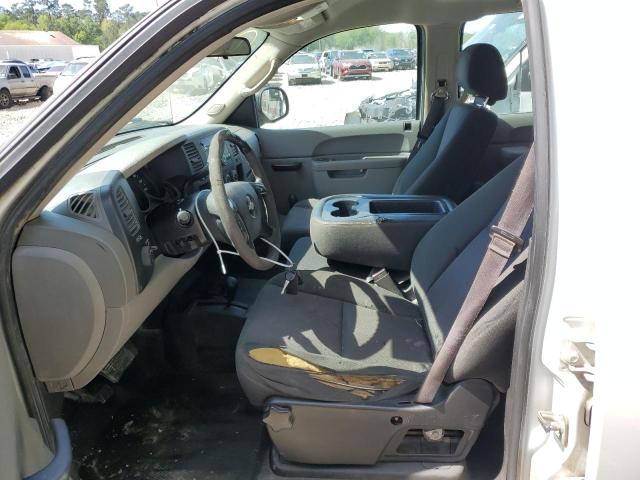 Photo 7 from auction – 2013 CHEVROLET SILVERADO with VIN 3GCPKPEA8DG308845