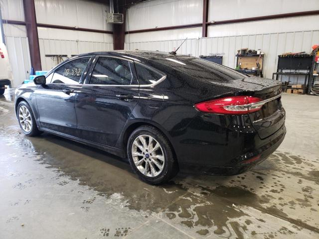 Photo 2 from auction – 2017 FORD FUSION SE with VIN 3FA6P0HD4HR371497