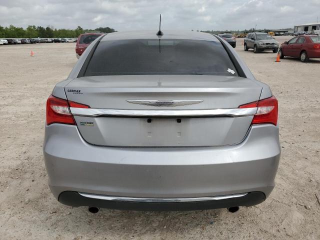 Photo 6 from auction – 2013 CHRYSLER 200 LIMITE with VIN 1C3CCBCGXDN556127