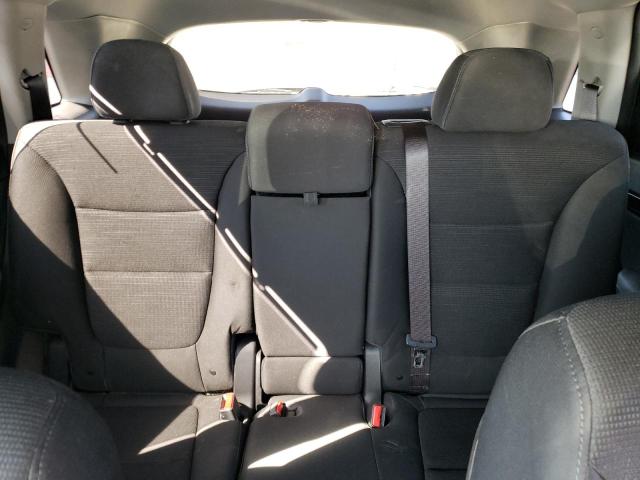 Photo 10 from auction – 2015 KIA SORENTO LX with VIN 5XYKTCA61FG575036