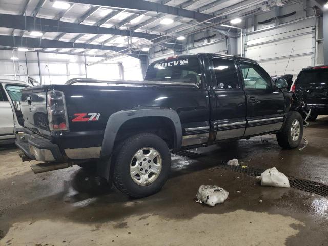 Zdjęcie 3 z aukcji – 2000 CHEVROLET SILVERADO z VIN 1GCEK19T2YE171429