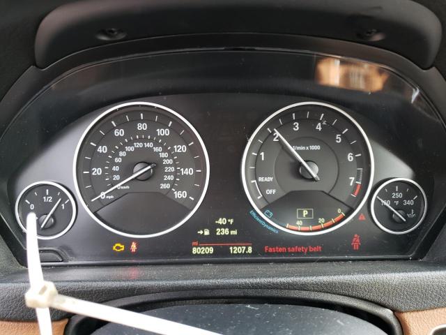 Zdjęcie 9 z aukcji – 2015 BMW 328 XI z VIN WBA3G7C52FK297419