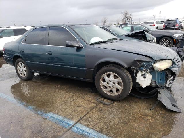 Photo 4 from auction – 1998 TOYOTA CAMRY CE with VIN JT2BF22K0W0121162