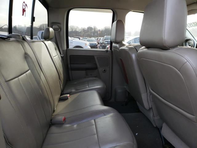 Foto 10 de la subasta – 2006 DODGE RAM 2500 S con VIN 1D7KS28D76J113328