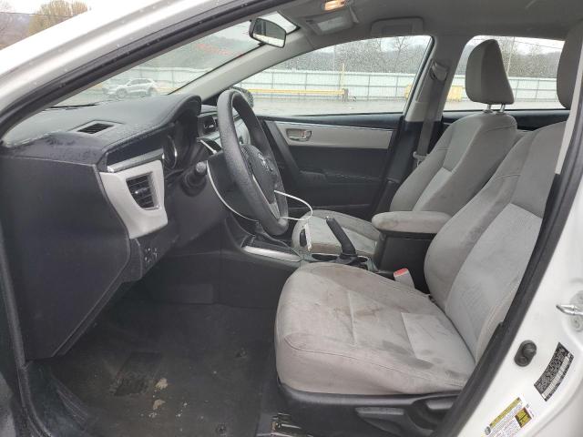 Photo 7 from auction – 2016 TOYOTA COROLLA L with VIN 5YFBURHE6GP434652
