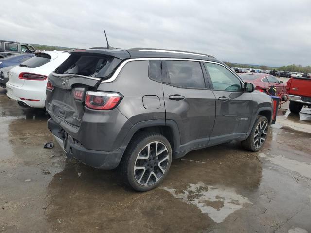 Photo 3 from auction – 2018 JEEP COMPASS LI with VIN 3C4NJDCB3JT206425