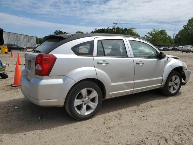 Photo 3 from auction – 2011 DODGE CALIBER MA with VIN 1B3CB3HA1BD154039