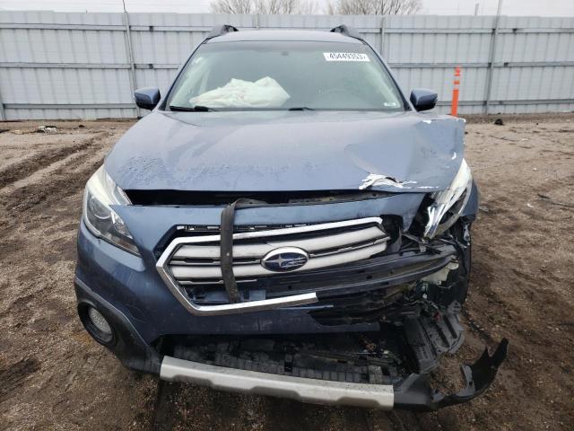 Photo 5 from auction – 2015 SUBARU OUTBACK 2. with VIN 4S4BSAJC6F3271696