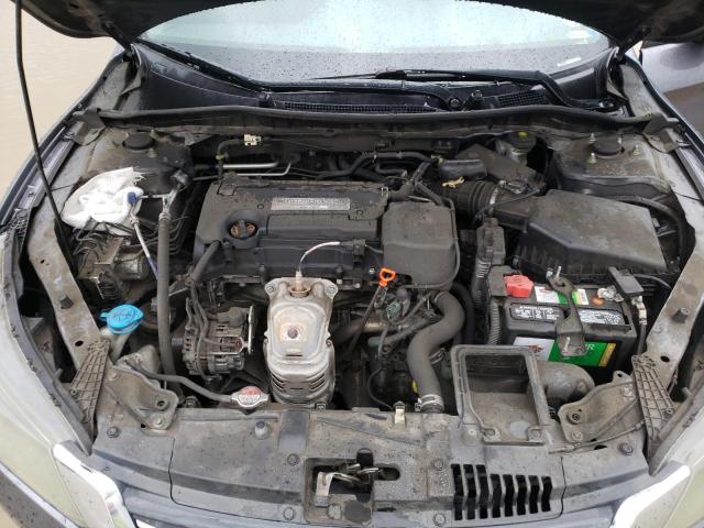 Photo 11 from auction – 2014 HONDA ACCORD LX with VIN 1HGCR2F34EA040486