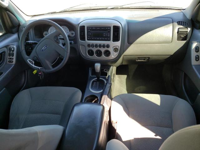 Photo 8 from auction – 2006 FORD ESCAPE HEV with VIN 1FMCU95H06KA39927