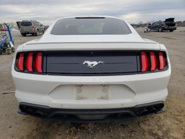 Photo 6 from auction – 2019 FORD MUSTANG with VIN 1FA6P8TH1K5133335