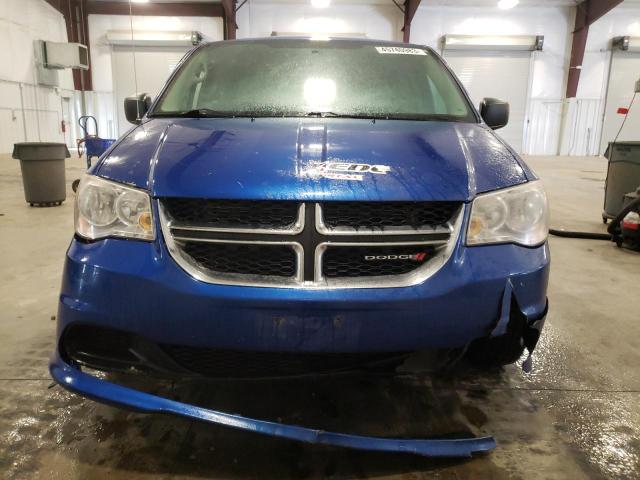 Zdjęcie 5 z aukcji – 2013 DODGE GRAND CARA z VIN 2C4RDGBG2DR688464