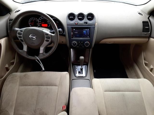 Photo 8 from auction – 2012 NISSAN ALTIMA BAS with VIN 1N4AL2AP0CN409891