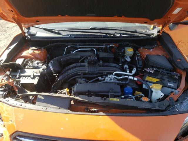 Photo 12 from auction – 2019 SUBARU CROSSTREK with VIN JF2GTAMC3K8327224