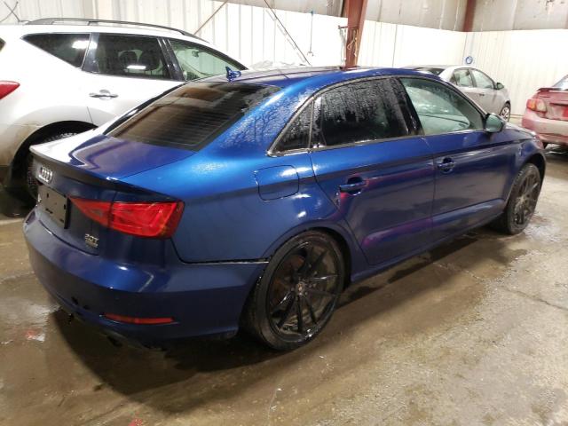 Photo 3 from auction – 2016 AUDI A3 PREMIUM with VIN WAUB8GFF6G1064406