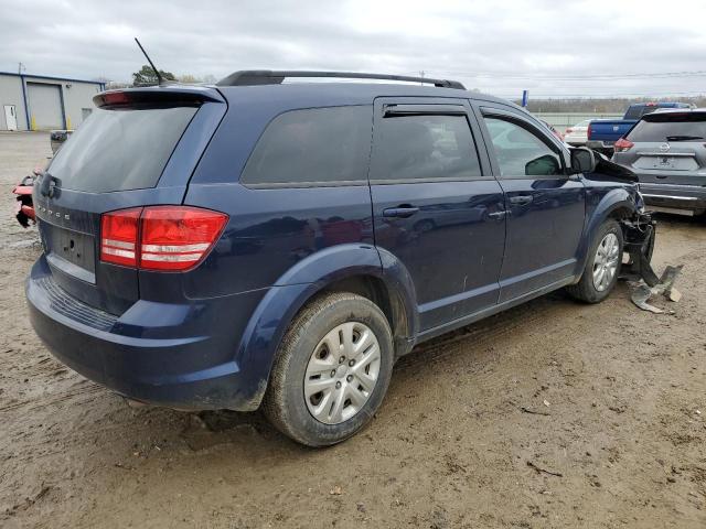 Photo 3 from auction – 2018 DODGE JOURNEY SE with VIN 3C4PDCAB9JT385258