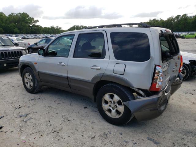 Photo 2 from auction – 2003 MAZDA TRIBUTE LX with VIN 4F2YZ04173KM36364