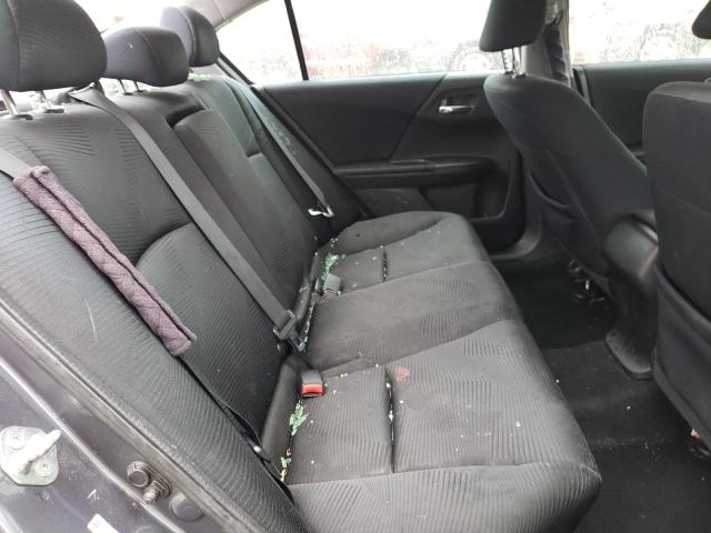 Photo 10 from auction – 2014 HONDA ACCORD LX with VIN 1HGCR2F34EA040486