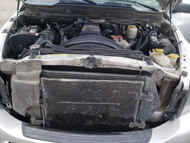 Photo 11 from auction – 2009 DODGE RAM 2500 with VIN 3D7KS28L99G532973
