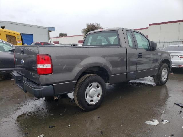 Photo 3 from auction – 2007 FORD F150 with VIN 1FTRF12287KC27462