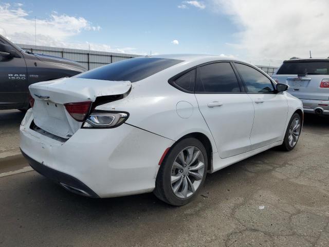 Photo 3 from auction – 2015 CHRYSLER 200 S with VIN 1C3CCCBB3FN746799