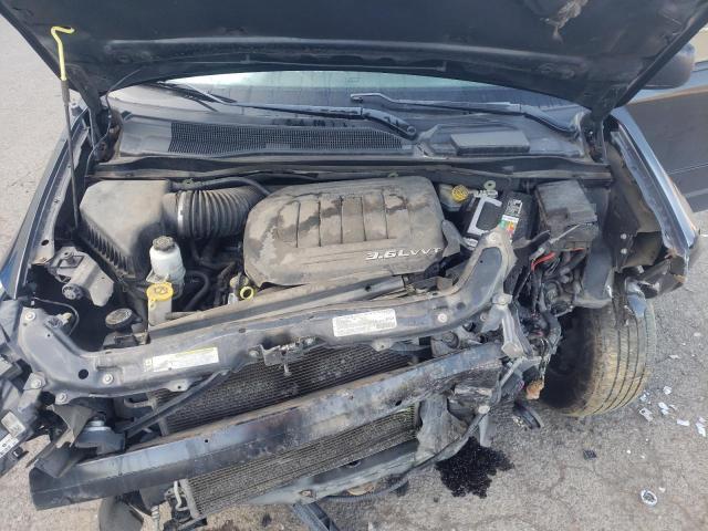 Photo 12 from auction – 2013 DODGE GRAND CARA with VIN 2C4RDGBG5DR533066