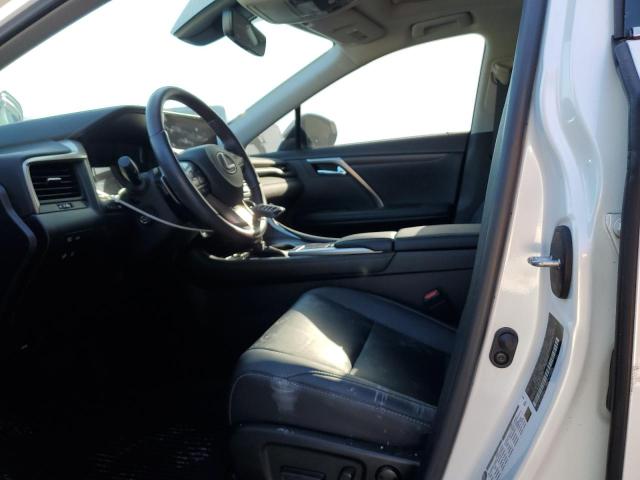 صورة رقم 7 من المزاد - 2021 LEXUS RX 350 مع VIN 2T2HZMAA1MC205017