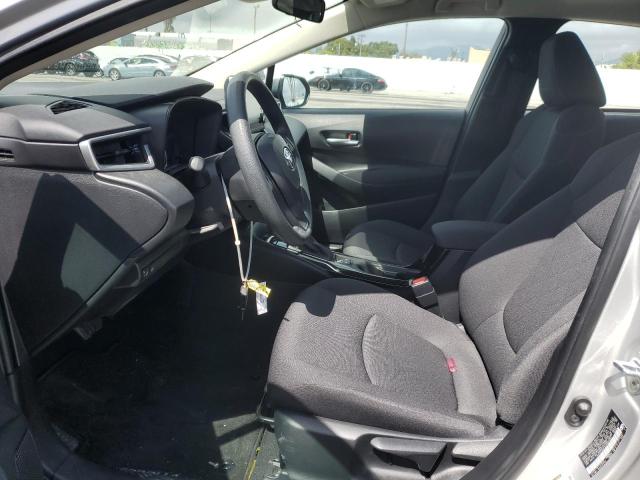 Photo 7 from auction – 2020 TOYOTA COROLLA LE with VIN 5YFEPRAE3LP092005