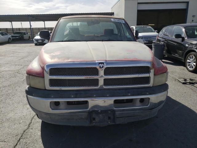Photo 5 from auction – 1994 DODGE RAM 1500 with VIN 3B7HC16Z4RM506625