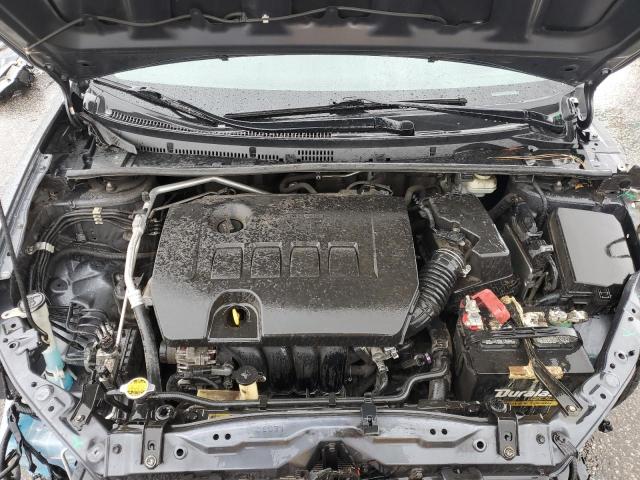 Photo 11 from auction – 2015 TOYOTA COROLLA L with VIN 5YFBURHE1FP333548