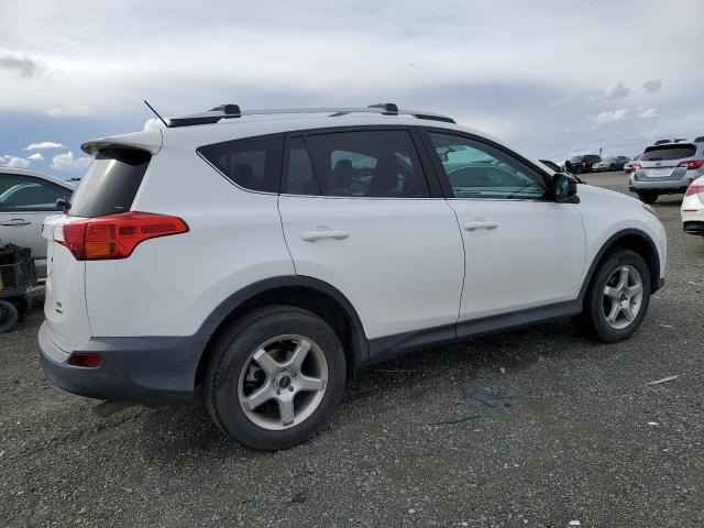 Photo 3 from auction – 2013 TOYOTA RAV4 LE with VIN 2T3BFREV4DW116805