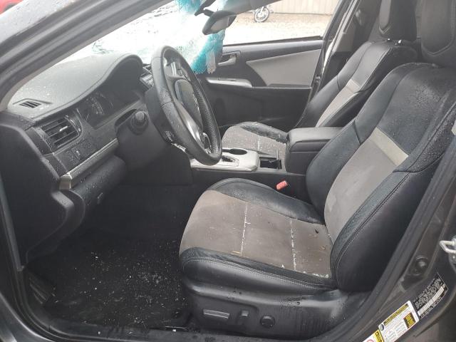 Photo 7 from auction – 2012 TOYOTA CAMRY SE with VIN 4T1BK1FK7CU007408