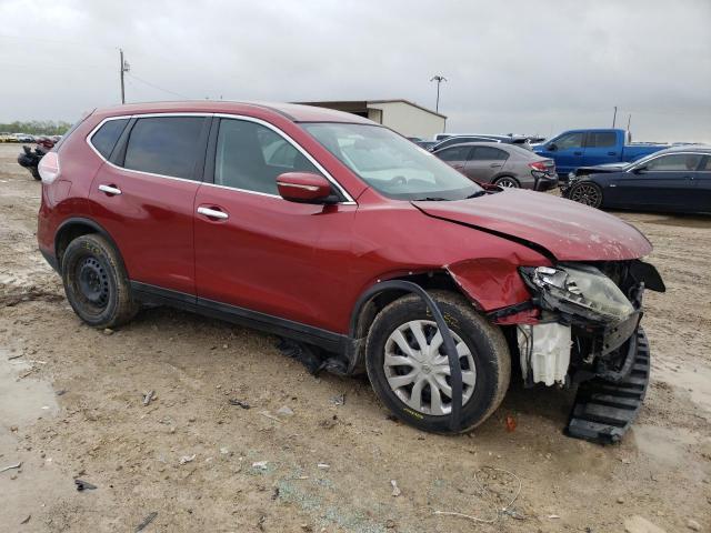 Photo 4 from auction – 2014 NISSAN ROGUE S with VIN 5N1AT2MLXEC818171