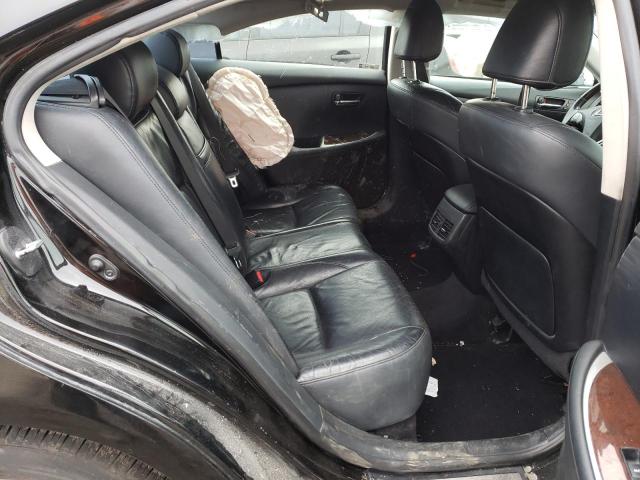 Photo 10 from auction – 2010 LEXUS ES 350 with VIN JTHBK1EG7A2357534
