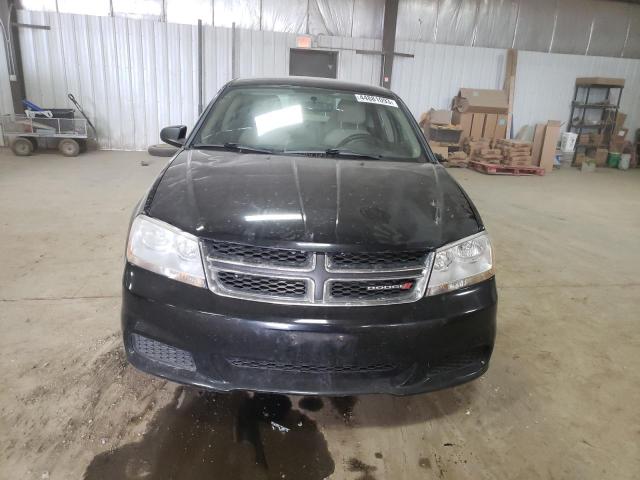 Photo 5 from auction – 2013 DODGE AVENGER SE with VIN 1C3CDZAB8DN753570
