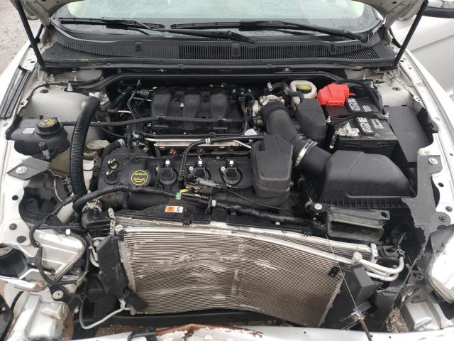 Zdjęcie 11 z aukcji – 2019 FORD TAURUS LIM z VIN 1FAHP2F84KG111111