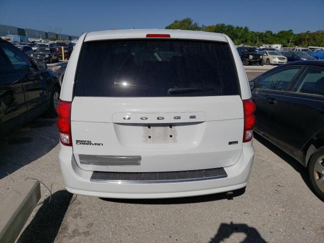 Photo 6 from auction – 2014 DODGE GRAND CARA with VIN 2C4RDGBG5ER327425