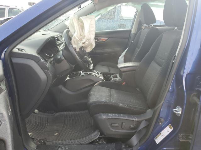 Photo 7 from auction – 2017 NISSAN ROGUE S with VIN JN8AT2MT8HW143867